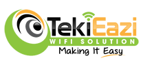 TekiEazi Wifi Solutions